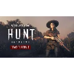 💎Hunt: Showdown - Death´s Herald XBOX ONE X|S КЛЮЧ🔑