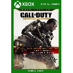 ✅🔑Call of Duty: Advanced Warfare Gold Edition XBOX 🔑