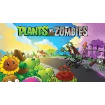 Plants vs. Zombies 1 XBOX one Series Xs