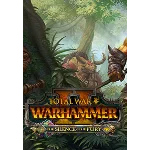 🔥 Total War: WARHAMMER II The Silence & The Fury Steam