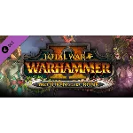 Total War: WARHAMMER II - The Queen & The Crone   (ROW)