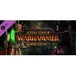 TOTAL WAR: WARHAMMER THE GRIM AND THE GRAVE- STEAM/ROW