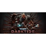 Warhammer 40,000: Darktide Steam Gift RU UA ARG