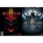DIABLO 3 + Reaper of Souls Battlenet  Gift КРОМЕ России