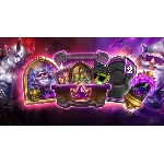 5ый сезон Сезонный пропуск для полей сражений Кроме РФ