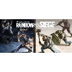 Tom Clancy´s Rainbow Six Siege / STEAM АККАУНТ