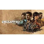 ⭐️ UNCHARTED Legacy of Thieves Collection[Steam/Global]