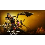 ⭐️ Mortal Kombat 11 Ultimate [Steam / Global] LIFETIME