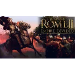 🔥 Total War: Rome II - Empire Divided 💳 STEAM КЛЮЧ+🎁