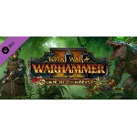TOTAL WAR WARHAMMER 2 II THE HUNTER & THE BEAST KEY ROW