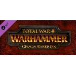 Total War: WARHAMMER - Chaos Warriors STEAM KEY  GLOBAL