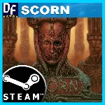 🞧 SCORN ✔️STEAM Аккаунт