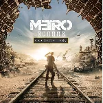 Metro Exodus - Gold Edition STEAM KEY GLOBAL + РФ/СНГ