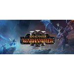 Total War: WARHAMMER III Steam Gift Россия
