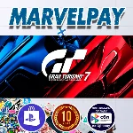 Gran Turismo 7 | PS5 | TRY | UA