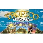РФ/GLOBAL 🌎 TROPICO RELOADED 🔑 STEAM КЛЮЧ