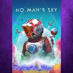 No Man´s Sky XBOX Ключ
