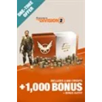 The Division 2 Разовое предложение XBOX КЛЮЧ🔑