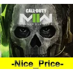 💎Call of Duty: Modern Warfare II 2022 аренда для ПК!💎