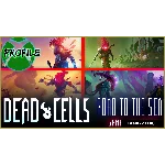 Dead Cells: Road To The Sea Bundle Xbox One/Series