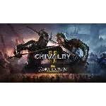 💎Chivalry 2 King´s Edition XBOX ONE X|S КЛЮЧ🔑