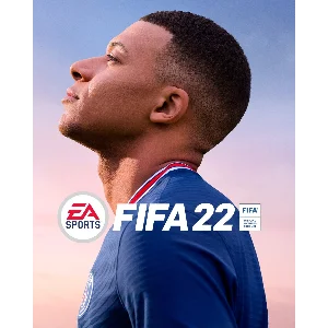 FIFA 22 | EA App | ПК