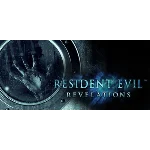 Resident Evil Revelations BIOHAZARD STEAM КЛЮЧ ГЛОБАЛ*