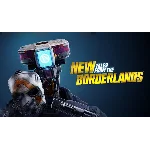 New Tales From The Borderlands Steam Оффлайн Активация
