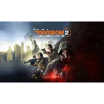 THE DIVISION 2 WARLORDS OF NEW YORK  DLC  Uplay