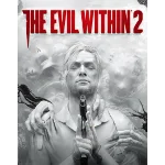 The Evil Within 2 Steam Key Region Free