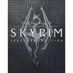 The Elder Scrolls V: Skyrim Legendary Edition STEAM Row