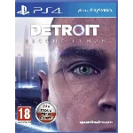 🎮Detroit: Become Human +  5 ИГР  PS4 П3 - Онлайн ⚡