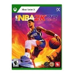 NBA 2K23 Standard Edition XBOX Series X|S КЛЮЧ