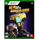 New Tales from the Borderlands: Deluxe Xbox One -Series