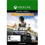 ✅ The Crew 2 Gold Edition XBOX ONE X|S Ключ 🔑