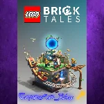 LEGO Bricktales XBOX Ключ