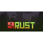 Rust - STEAM GIFT РОССИЯ