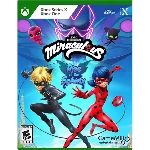 Miraculous: Rise of the Sphinx Xbox One & Series X|S