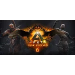 ARK: Survival Evolved - STEAM GIFT РОССИЯ