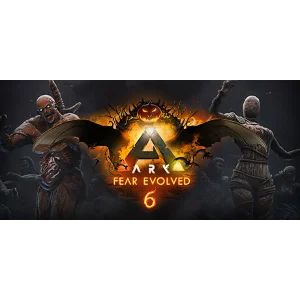 ARK: Survival Evolved - STEAM GIFT РОССИЯ