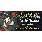 Don´t Starve Together - STEAM GIFT РОССИЯ