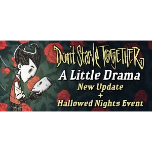 Don´t Starve Together - STEAM GIFT РОССИЯ