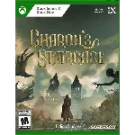 Charon´s Staircase Xbox One & Xbox Series X|S