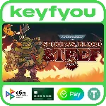 Warhammer 40,000: Shootas, Blood & Teef / STEAM КЛЮЧ 🔥