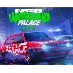 Need for Speed Unbound Palace Edition (STEAM) 🔥