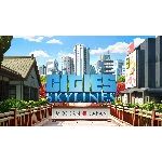 Cities: Skylines: Modern Japan XBOX🔑
