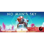 No Man´s Sky - STEAM GIFT RU/KZ/UA/BY