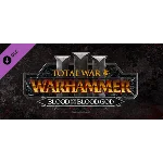 Total War: WARHAMMER III - Blood for the Blood God III