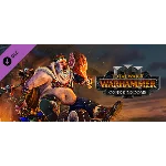 Total War: WARHAMMER III - Ogre Kingdoms - DLC STEAM GI
