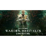 🟥PC🟥 For Honor Облик Стража Лорд Рамиэль